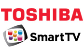Toshiba Smarttv